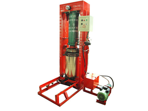 鼎糧液壓榨油機(jī)250B型，冷榨機(jī)，全自動(dòng)，茶油、白土等，頂餅型