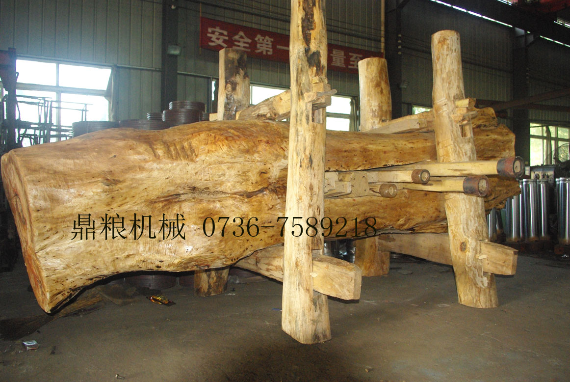  全新木榨，純古法木榨，原木木榨榨油機(jī) 